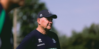 Wayne Pivac: “Ecco il mio rugby” Wayne Pivac