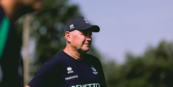 Wayne Pivac Wayne Pivac