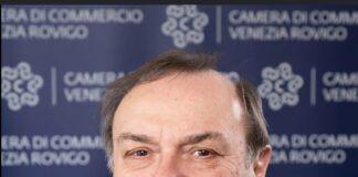 Confcommercio Veneto: Massimo Zanon eletto nuovo presidente Confcommercio Veneto Massimo Zanon Veneto