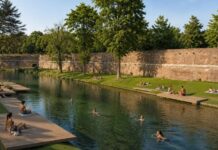 Balneabilità a Treviso, l’idea per rilanciare il recupero dei fiumi cittadini Treviso, Balneabilità, Fiumi