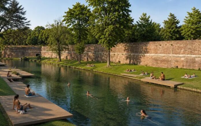 Treviso, Balneabilità, Fiumi Treviso, Balneabilità, Fiumi