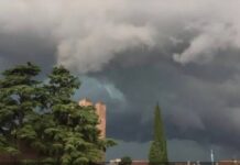 Maltempo in Veneto, oltre 390 interventi dei vigili del fuoco. Treviso tra le province più colpite Maltempo Veneto Treviso Vigili del Fuoco