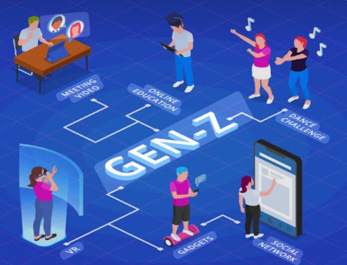 Gen Z, lavoro, Treviso Gen Z, lavoro, Treviso