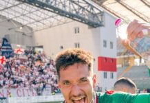 Il Padova ufficializza il portiere Sorrentino: contratto fino al 2029 Padova Alessandro Sorrentino Calciomercato