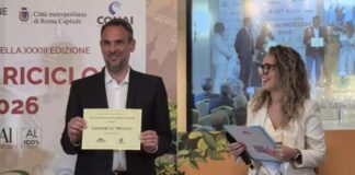 Treviso capoluogo più riciclone d’Italia, confermato il primato nel 2026 Treviso ambiente raccolta differenziata