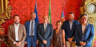 Via del Mare: avanti l’iter per la realizzazione dell’infrastruttura strategica Via del Mare, Veneto, Infrastrutture