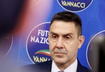 Vannacci: Futuro Nazionale avrà un candidato sindaco a Treviso nel 2027 Vannacci Futuro Nazionale Treviso