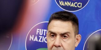 Vannacci: Futuro Nazionale avrà un candidato sindaco a Treviso nel 2027 Vannacci Futuro Nazionale Treviso