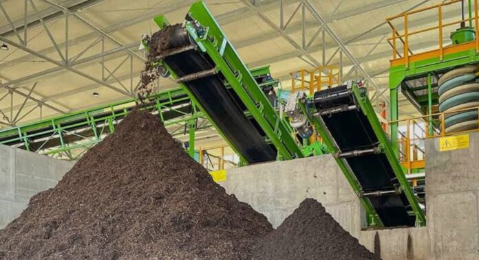 Rifiuti industriali Marcon Rinovha Rifiuti industriali Marcon Rinovha