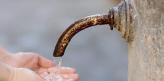 Acqua: ATS lancia l’appello ai cittadini di Treviso per evitare sprechi Acqua Treviso ATS
