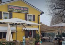 Osteria Da Nea e i suoi 70 anni: la storia dello storico locale sulle rive del Sile Osteria Da Nea Silea Sile