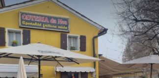 Osteria Da Nea e i suoi 70 anni: la storia dello storico locale sulle rive del Sile Osteria Da Nea Silea Sile