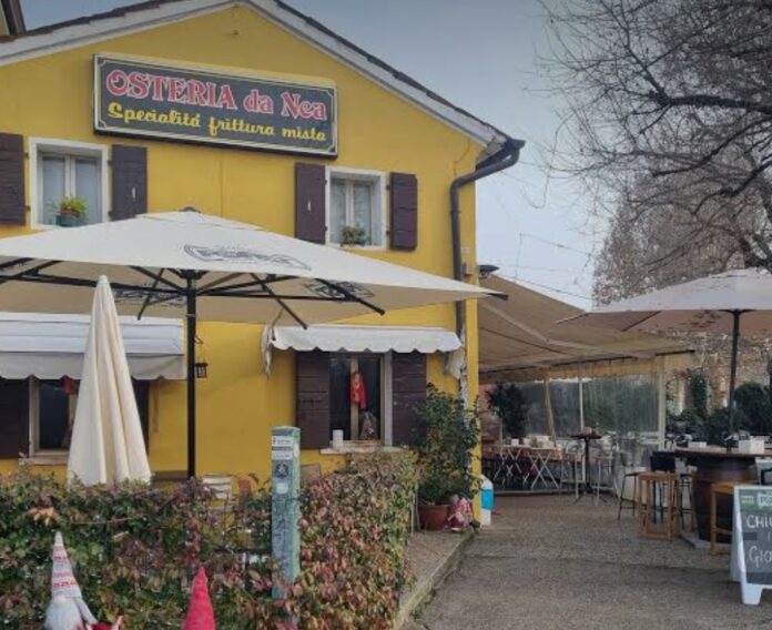 Osteria Da Nea Silea Sile Osteria Da Nea Silea Sile