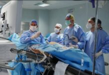 Trapianti: Padova prima in Italia per polmone, rene e pancreas nel 2025 Trapianti Padova Sanità