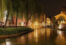 Buranelli: torna a Treviso la festa che celebra storia, tradizione e comunità Buranelli Treviso Tradizioni