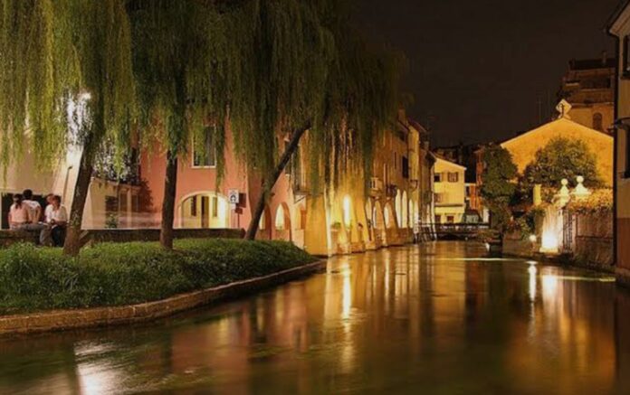 Buranelli Treviso Tradizioni Buranelli Treviso Tradizioni