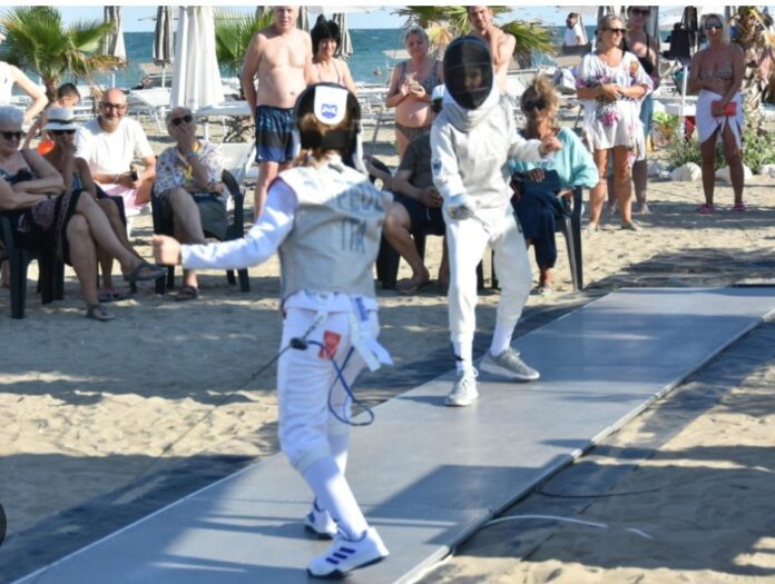 Scherma Lido di Venezia Sport Scherma Lido di Venezia Sport