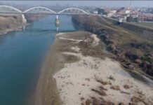 Disponibilità idrica in Veneto: i dati Arpav confermano una situazione di forte sofferenza Disponibilità idrica, Arpav, Veneto