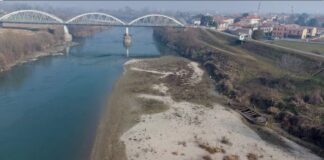 Disponibilità idrica in Veneto: i dati Arpav confermano una situazione di forte sofferenza Disponibilità idrica, Arpav, Veneto