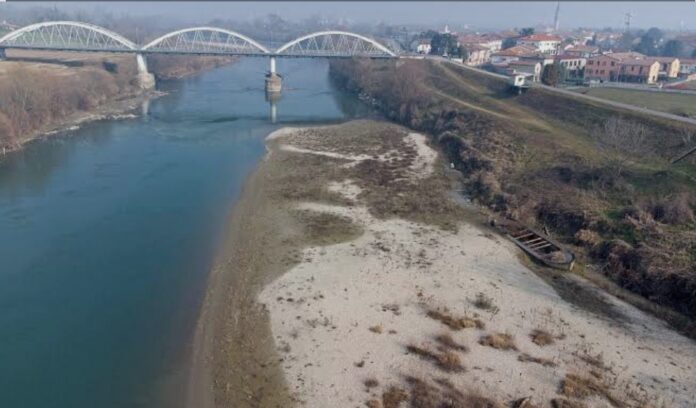 Disponibilità idrica, Arpav, Veneto Disponibilità idrica, Arpav, Veneto