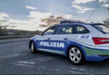 Polizia Stradale, allarme organici a Treviso. Il sindacato chiede interventi urgenti Polizia Stradale Treviso Sicurezza stradale
