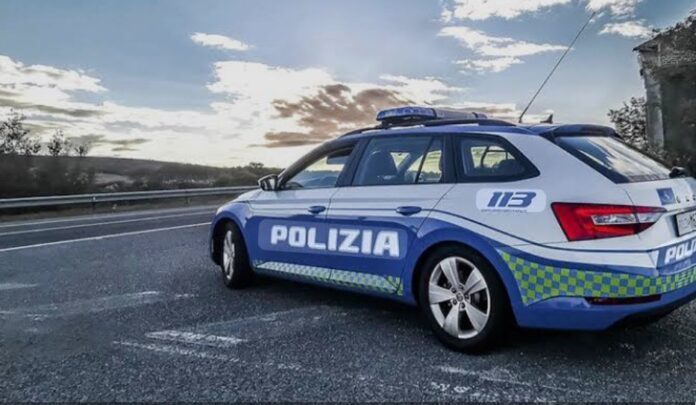 Polizia Stradale Treviso Sicurezza stradale Polizia Stradale Treviso Sicurezza stradale