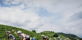 Piva Junior Day: Col San Martino è pronta ad accogliere il grande ciclismo giovanile Piva Junior Day Col San Martino Ciclismo