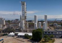 Il nuovo impianto di idrogeno a Porto Marghera rafforza la filiera green idrogeno Porto Marghera energia rinnovabile