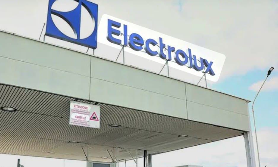 Electrolux, Confartigianato, Veneto