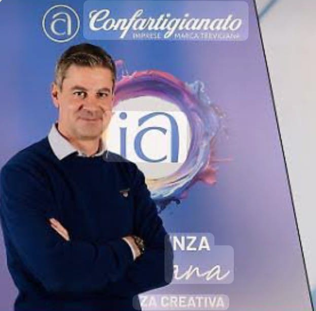 Artigianato digitale, Treviso, Confartigianato