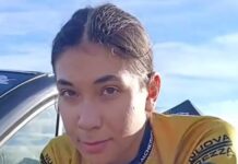 Miglioranza, in buona ripresa le condizioni dopo l’incidente in gara Elena Miglioranza, ciclismo, Nervesa della Battaglia