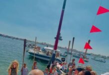 Festa del Pescatore a Chioggia: domenica 26 luglio la città rende omaggio alla tradizione del mare Festa del Pescatore Chioggia Pescatori