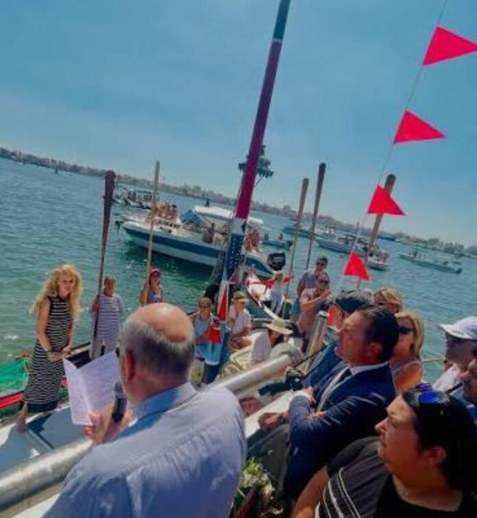 Festa del Pescatore Chioggia Pescatori Festa del Pescatore Chioggia Pescatori