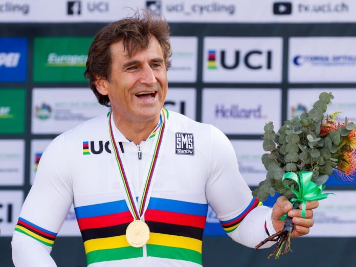 Zanardi Ulss 6 Euganea Medicina dello Sport Zanardi Ulss 6 Euganea Medicina dello Sport