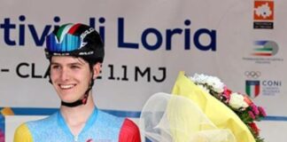 Gran Premio Sportivi di Loria: domenica 26 luglio la 55ª edizione della classica juniores Gran Premio Sportivi Loria Ciclismo Loria