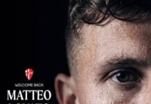 Lovato al Padova: il difensore torna in biancoscudato fino al 2029 Matteo Lovato Padova Calcio Padova