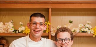 Panificio La Moncia, nuova gestione per lo storico forno di Treviso Panificio La Moncia Treviso Panifici storici
