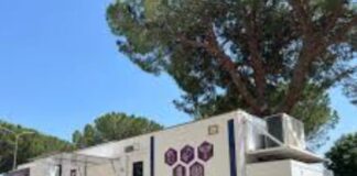 Risonanza magnetica a Jesolo, nuova unità mobile per potenziare la diagnostica Risonanza magnetica Ospedale di Jesolo Sanità Veneto