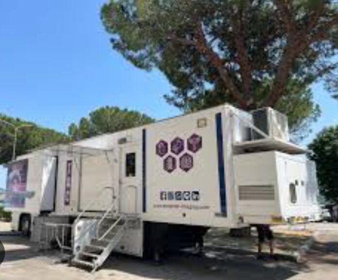 Risonanza magnetica Ospedale di Jesolo Sanità Veneto Risonanza magnetica Ospedale di Jesolo Sanità Veneto