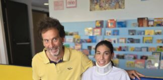 Elena Miglioranza dimessa dall’ospedale: la giovane ciclista torna a casa Elena Miglioranza Ciclismo Treviso