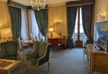 Il Danieli riapre a Venezia. Il restauro che rilancia uno degli hotel più iconici al mondo Four Seasons Venezia Hotel Danieli Palazzo Dandolo