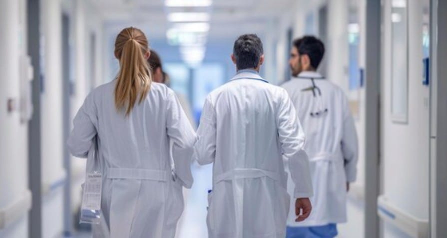 Case di Comunità Sanità Veneto Medici di Medicina Generale Gino Gerosa PNRR