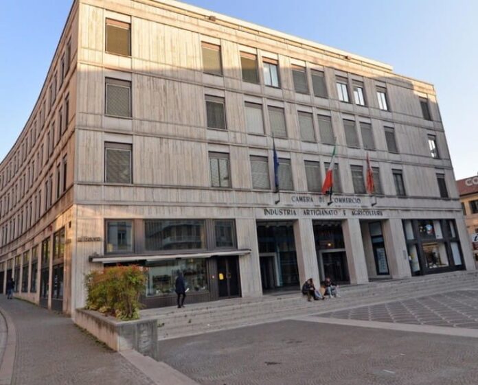 Treviso piazza Borsa Francesco De Bettin riqualificazione Treviso piazza Borsa Francesco De Bettin riqualificazione