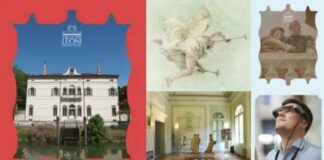 Villa dei Leoni riapre al pubblico: visite ogni weekend e tour in realtà aumentata Villa dei Leoni riapre dal 29 agosto - Notizie Plus