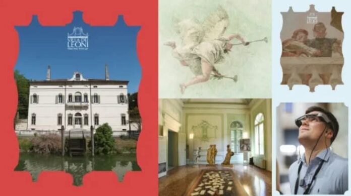 Villa dei Leoni riapre dal 29 agosto - Notizie Plus Villa dei Leoni riapre dal 29 agosto - Notizie Plus