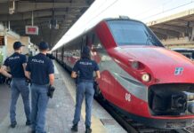 Mestre, controlli straordinari in stazione: 228 persone identificate e due indagate Mestre, controlli in stazione: 2 indagati - Notizie Plus