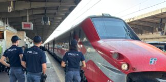 Mestre, controlli straordinari in stazione: 228 persone identificate e due indagate Mestre, controlli in stazione: 2 indagati - Notizie Plus