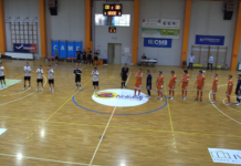Came Treviso, altra vittoria in preseason: Futsal Dinamo battuto 5-2, tripletta di Brizzi Came Treviso, 5-2 al Dinamo: Brizzi show - Notizie Plus