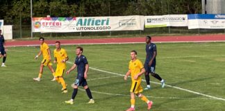 Treviso FBC batte il Conegliano: Gerbi trascina i biancocelesti nel Derby del Piave Treviso FBC supera il Conegliano 3-1 - Notizie Plus