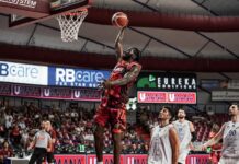 Reyer Venezia, buona la prima: Cividale battuta 83-78, Spahija vede già segnali positivi Reyer Venezia, Cividale battuta 83-78 - Notizie Plus